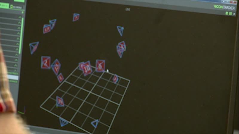 Mars Helicopter First Flight Watch Along